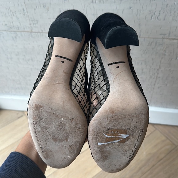 Dolce & Gabbana Heels - Picture 7 of 7